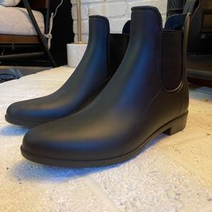Sam Edelman rain boots
